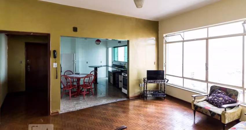 Cobertura para venda - santa cecília, 2 quartos,  115 m² - são paulo