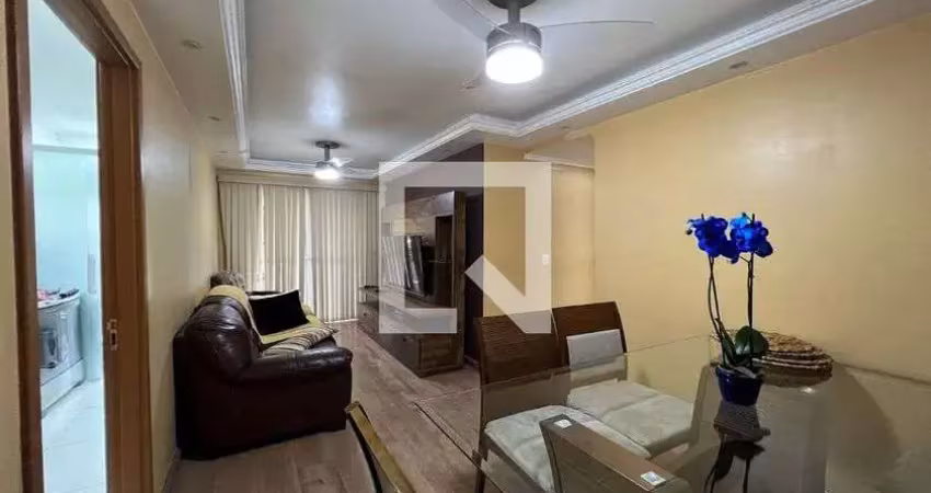 Apartamento para venda - taquara, 3 quartos,  76 m² - rio de janeiro