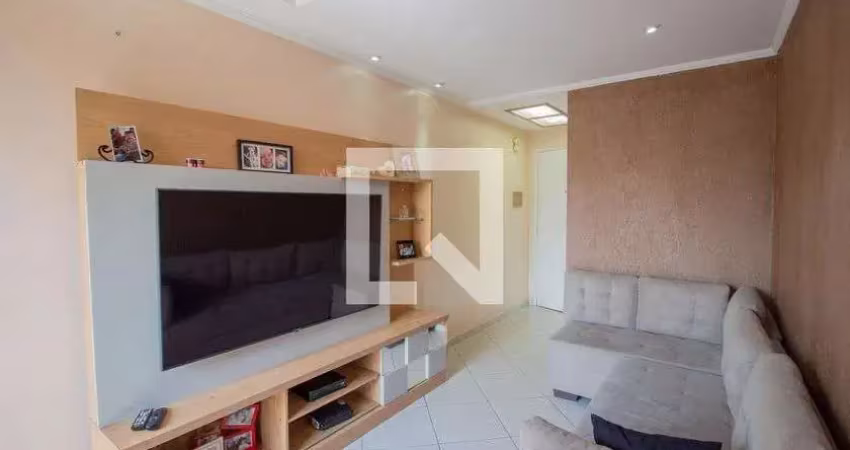 Apartamento para venda - itaquera, 2 quartos,  50 m² - são paulo