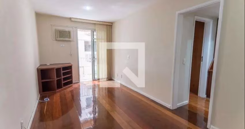 Apartamento para venda - maracanã, 1 quarto,  65 m² - rio de janeiro