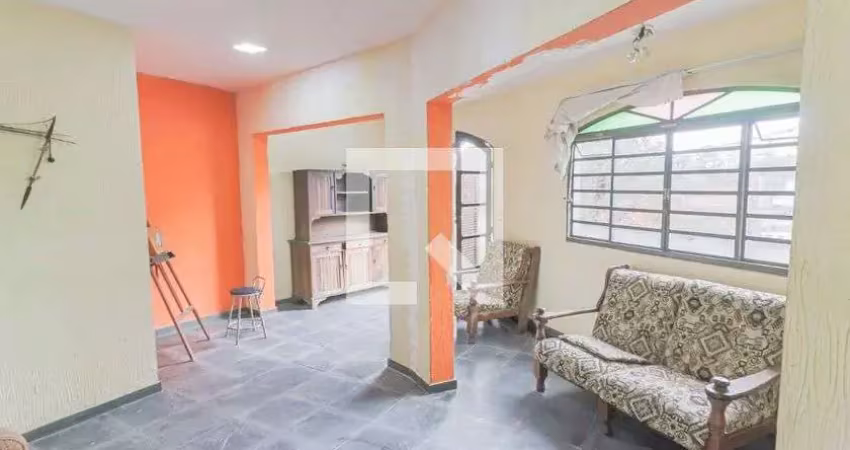 Casa para venda - butantã, 4 quartos,  250 m² - são paulo