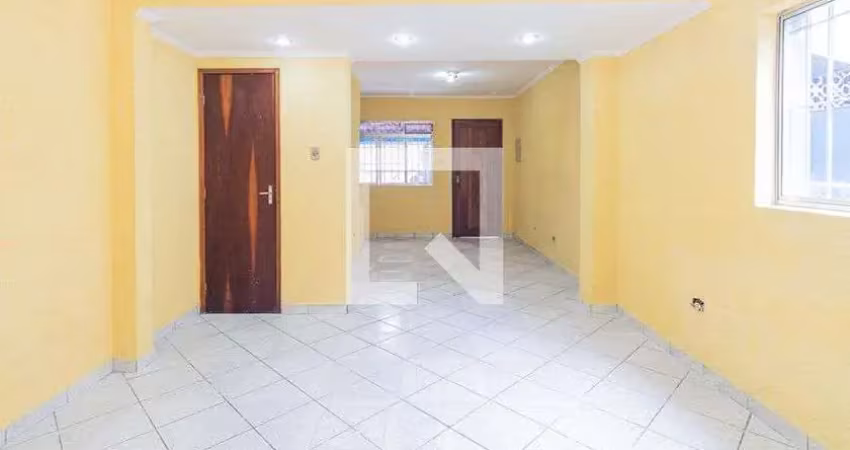 Casa para venda - tucuruvi, 3 quartos,  90 m² - são paulo
