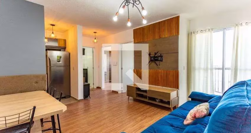 Apartamento para venda - santo afonso, 2 quartos,  56 m² - novo hamburgo