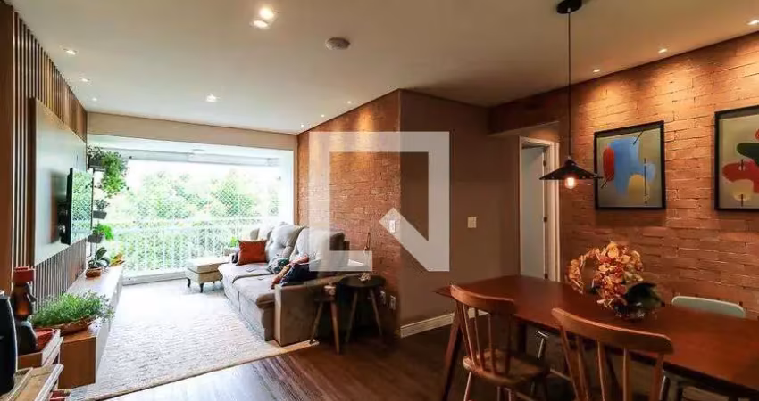 Apartamento para venda - vila sônia, 4 quartos,  95 m² - são paulo