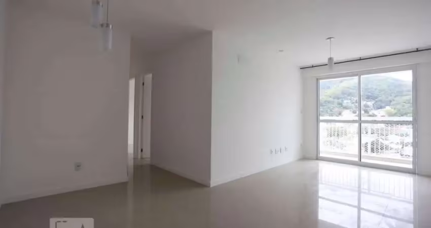 Apartamento para venda - santa rosa , 3 quartos,  100 m² - niterói