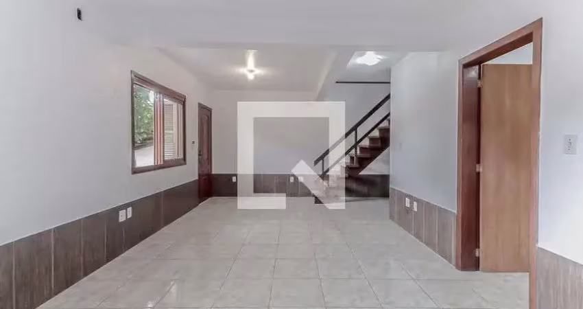 Casa para venda - jardim carvalho, 4 quartos,  150 m² - porto alegre