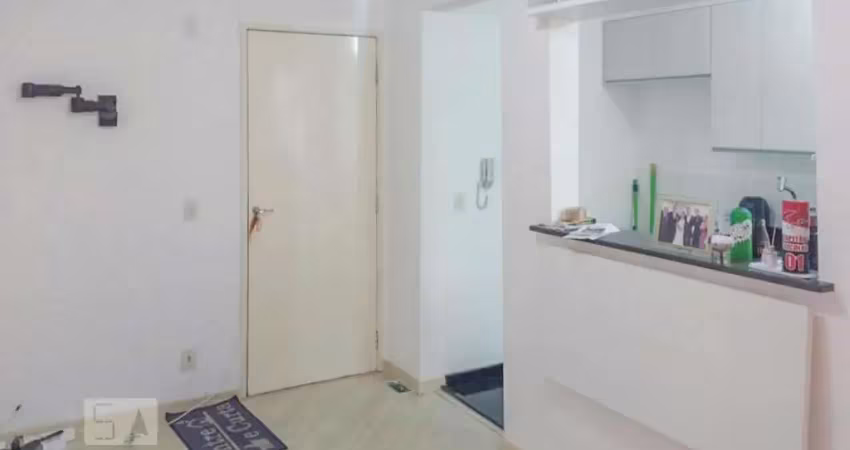 Apartamento para venda - jardim aricanduva, 2 quartos,  44 m² - são paulo