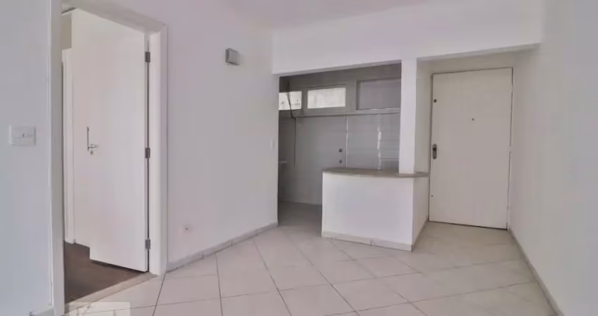 Apartamento para venda - jardim paulista, 1 quarto,  48 m² - são paulo