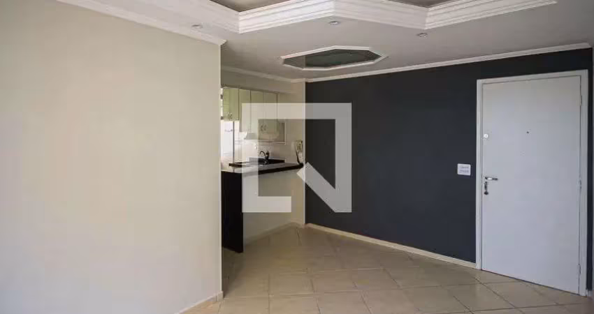 Apartamento para venda - vila ema, 2 quartos,  52 m² - são paulo