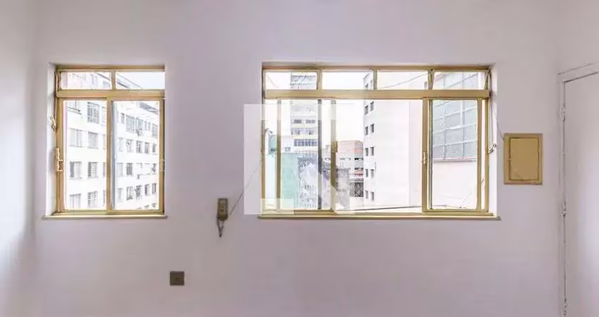 Apartamento para venda - centro, 2 quartos,  90 m² - são paulo