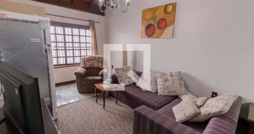 Casa para venda - scharlau, 3 quartos,  190 m² - são leopoldo