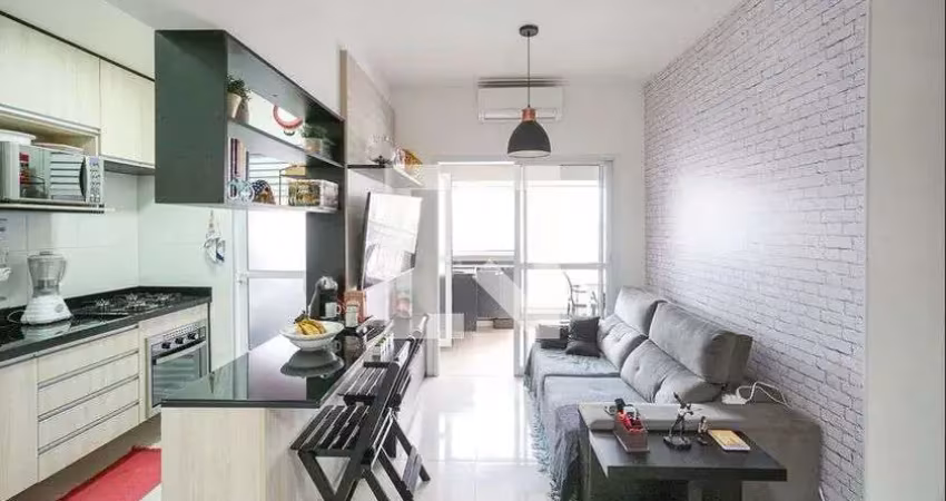 Apartamento para venda - tatuapé, 2 quartos,  63 m² - são paulo