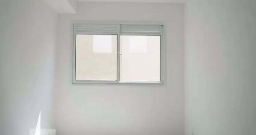 Apartamento para venda - freguesia do ó, 1 quarto,  35 m² - são paulo