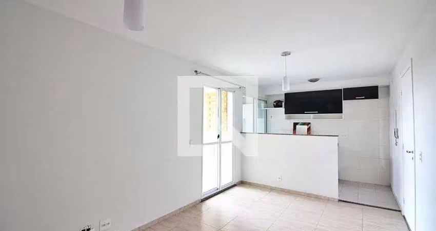 Apartamento para venda - nova petrópolis, 2 quartos,  48 m² - são bernardo do campo