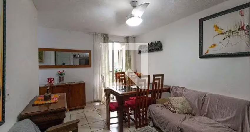 Apartamento para venda - jacarepaguá, 3 quartos,  74 m² - rio de janeiro