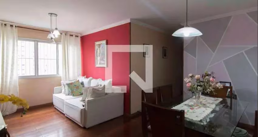 Apartamento para venda - freguesia do ó, 3 quartos,  82 m² - são paulo