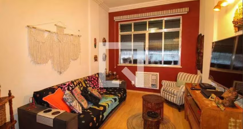 Apartamento para venda - méier, 2 quartos,  70 m² - rio de janeiro