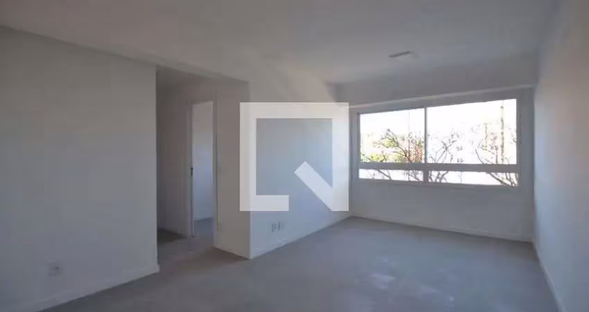 Apartamento para venda - partenon, 2 quartos,  56 m² - porto alegre