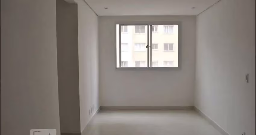 Apartamento para venda - jardim são saverio, 2 quartos,  41 m² - são paulo