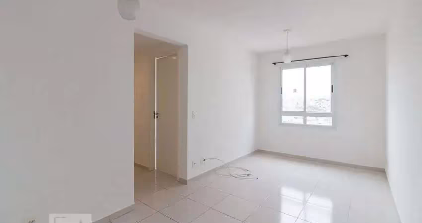 Apartamento para venda - jardim maia, 2 quartos,  49 m² - guarulhos