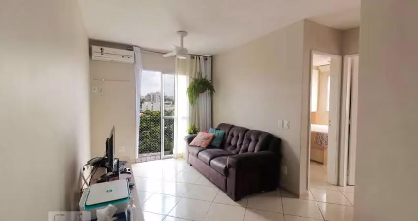 Apartamento para venda - meier, 2 quartos,  62 m² - rio de janeiro