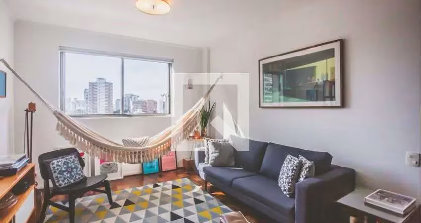 Apartamento para venda - vila clementino, 2 quartos,  72 m² - são paulo