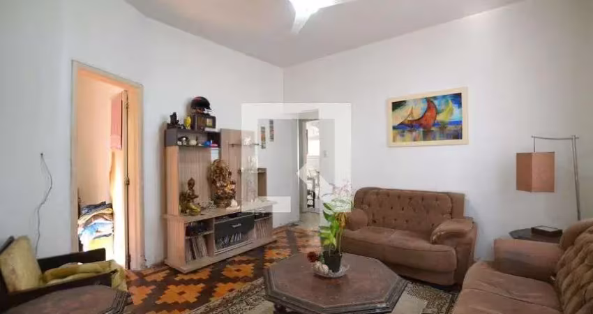 Casa para venda - santo antônio, 4 quartos,  100 m² - porto alegre
