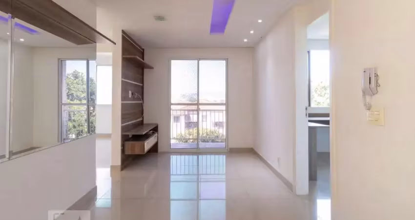 Apartamento para venda - parada de lucas, 3 quartos,  52 m² - rio de janeiro