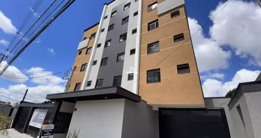 Apartamento em São José dos Pinhais