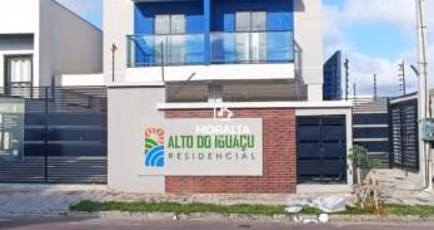Apartamento com 3 dormitórios à venda - Parque da Fonte - São José dos Pinhais/PR