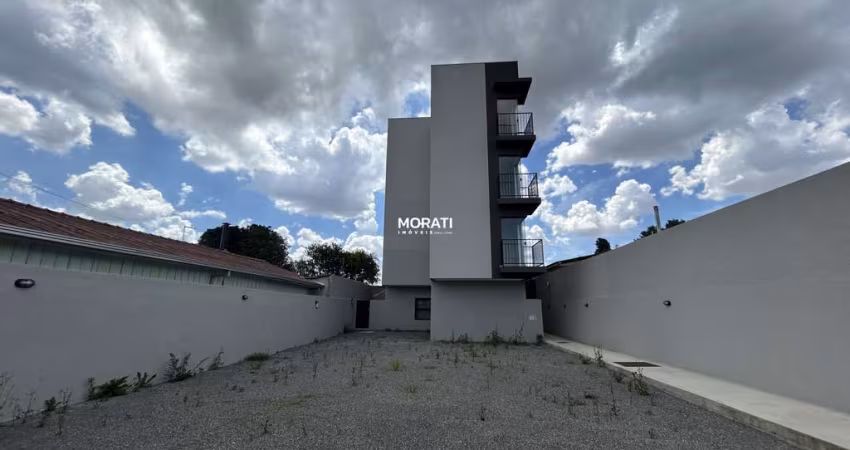 Apartamentocom 2 dormitórios à venda - Afonso Pena - São José dos Pinhais/PR