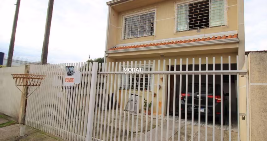 Sobrado em um ótimo bairro, a apenas 10 minutos do Shopping São José