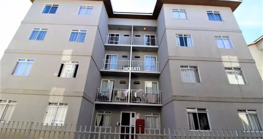 Apartamento com 2 quartos à venda na Colônia Rio Grande, São José dos Pinhais 