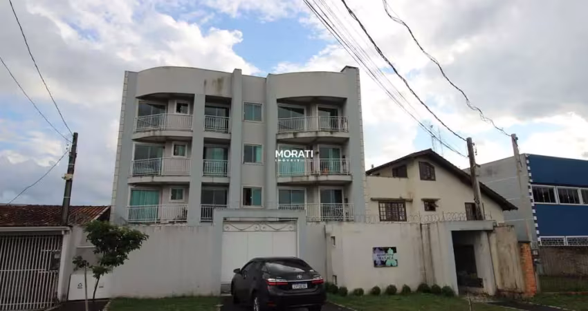 Apartamento com 2 quartos à venda no Cruzeiro, São José dos Pinhais 