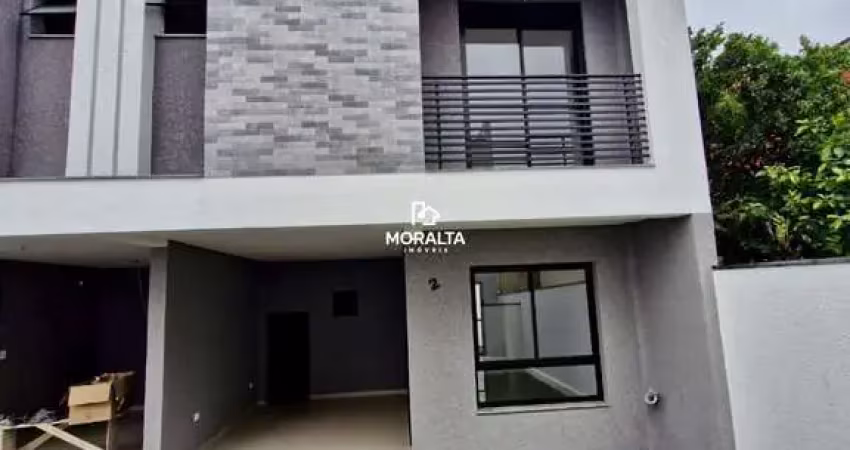 Casa com 3 quartos à venda no Uberaba, Curitiba 