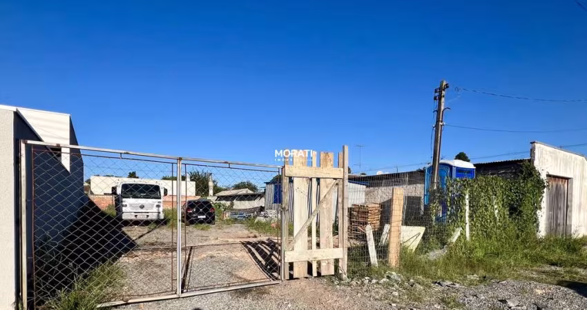 Terreno a Venda  no Bairro São Marcos!
