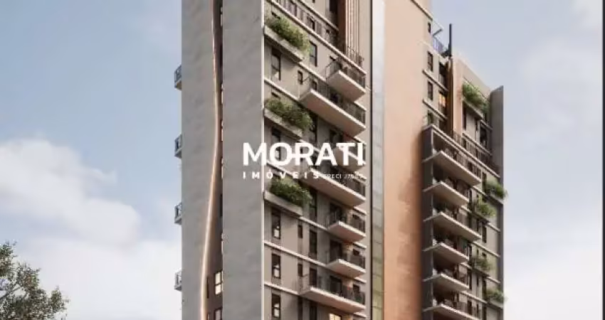 Apartamento garden 3 dormitórios à venda - são pedro - são josé dos pinhais/pr