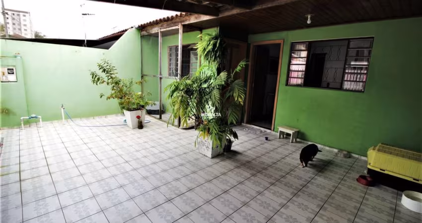 Excelente Casa no Bairro Bom Jesus