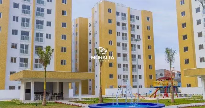 João bettega home club - apartamento com 02 quartos em curitiba!