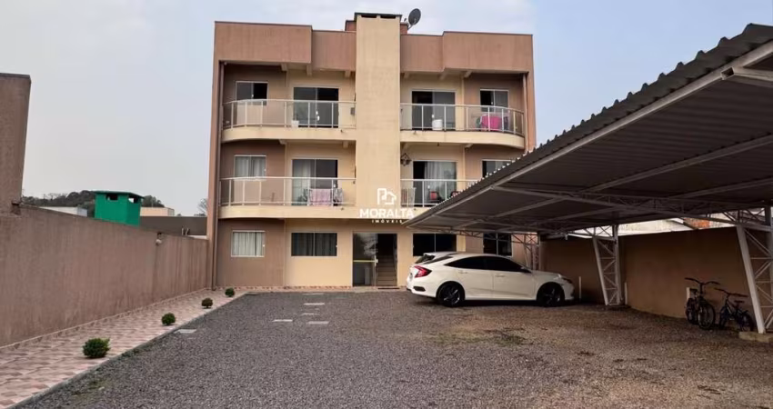 APARTAMENTO 2 DORMITORIOS BAIRRO JARDIM CARMEM