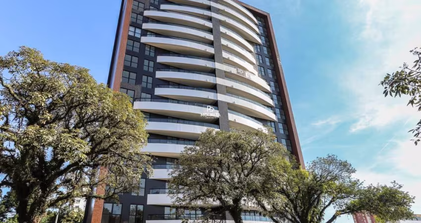 Condomínio Cabral Hills - Apartamento com 03 Quartos e Suíte!