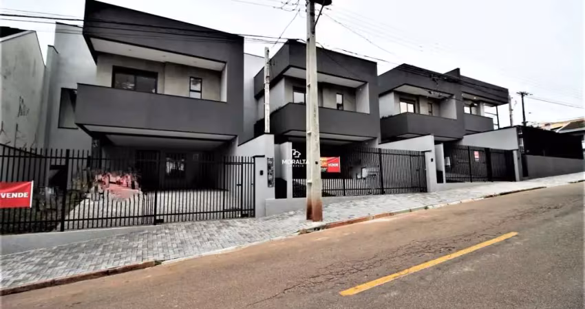 Casa com 3 quartos à venda no Aristocrata, São José dos Pinhais 
