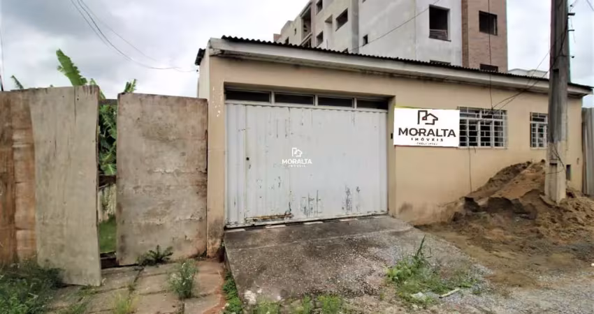 Terreno à venda no Cruzeiro, São José dos Pinhais 