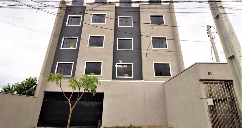 Apartamento 03 Quartos no Ouro Fino