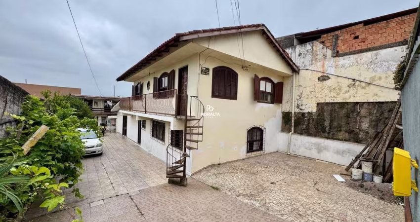 Terreno a Venda no Bairro Parolin