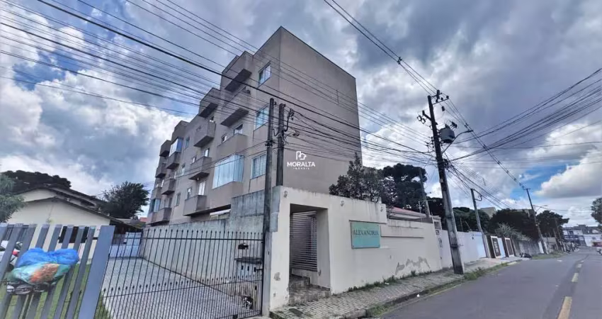Apartamento 2 dormitorios Parque da Fonte - São José Dos Pinhais