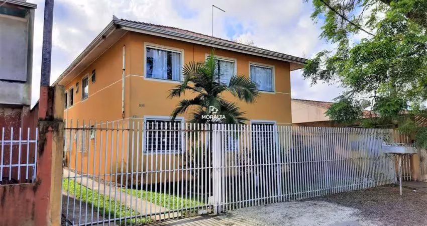 Apartamento com 2 dormitórios à venda, - roseira de são sebastião - são josé dos pinhais/pr