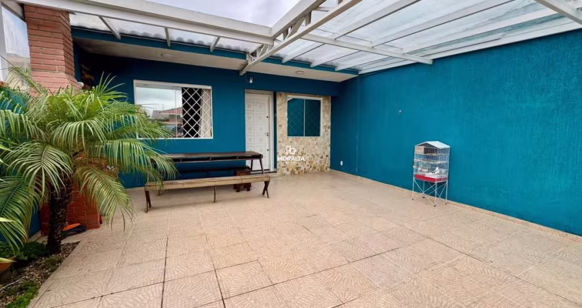 Casa com 2 Quartos a Venda no Bairro Ouro Fino São Jose dos Pinhais