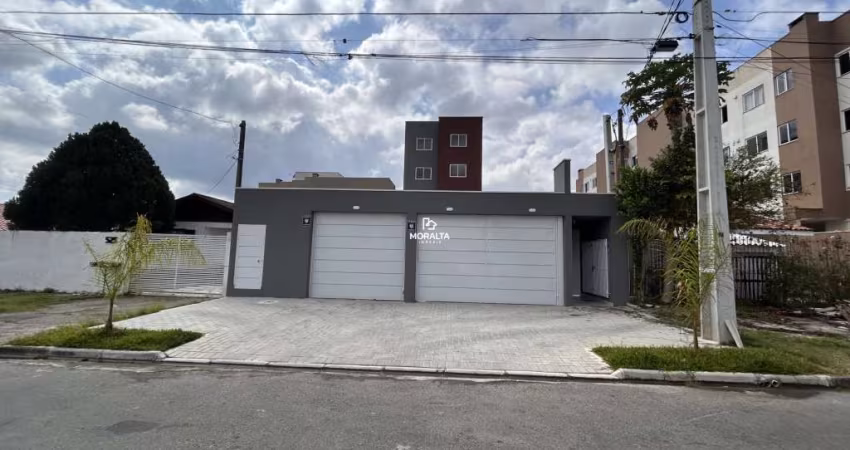 Apartamento Garden com  dormitórios à venda - Cidade Jardim - São José dos Pinhais/PR