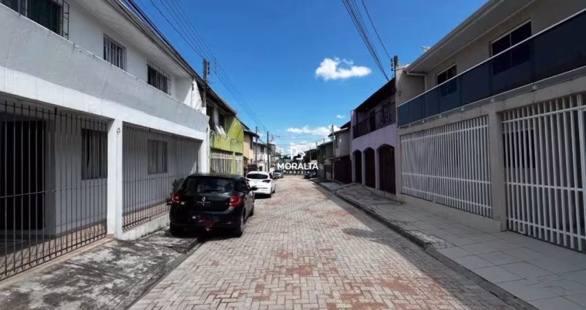 Sobrado Em Condomínio Fechado No Boqueirão de 03 Quartos